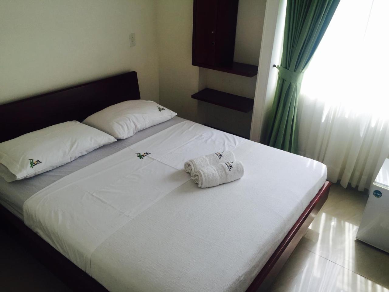 Hotel Preferencial Class 부카라망가 외부 사진