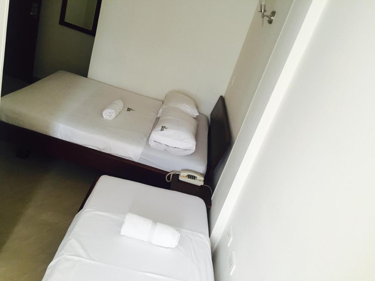 Hotel Preferencial Class 부카라망가 외부 사진