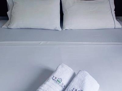 Hotel Preferencial Class 부카라망가 외부 사진